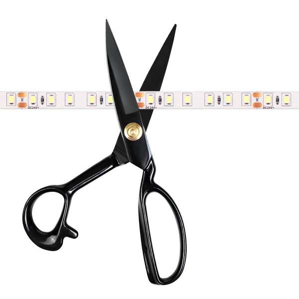 Светодиодная лента Loft IT Power Strip 9,6W/m 24V 4000K IP65 5m 10363/12065 NW