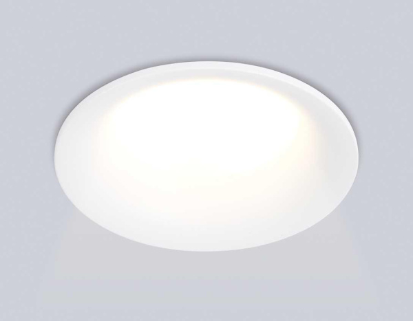 Светильник встраиваемый Ambrella Light TN51810