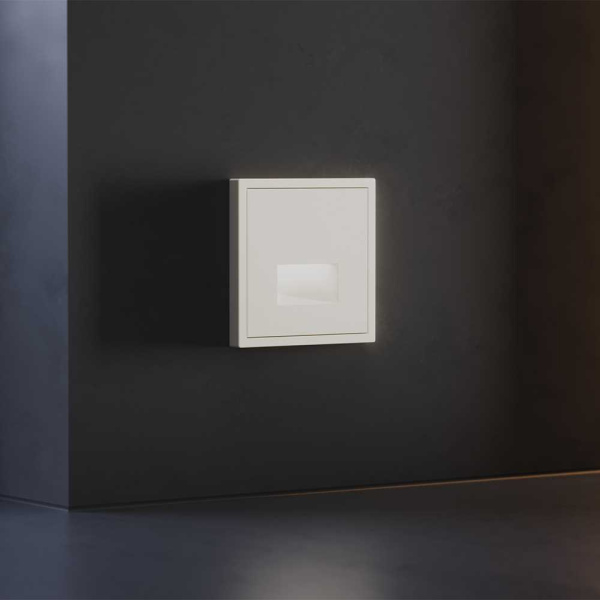 Накладка для подсветки светодиодной, S70 (хлопок) Voltum VLS002313