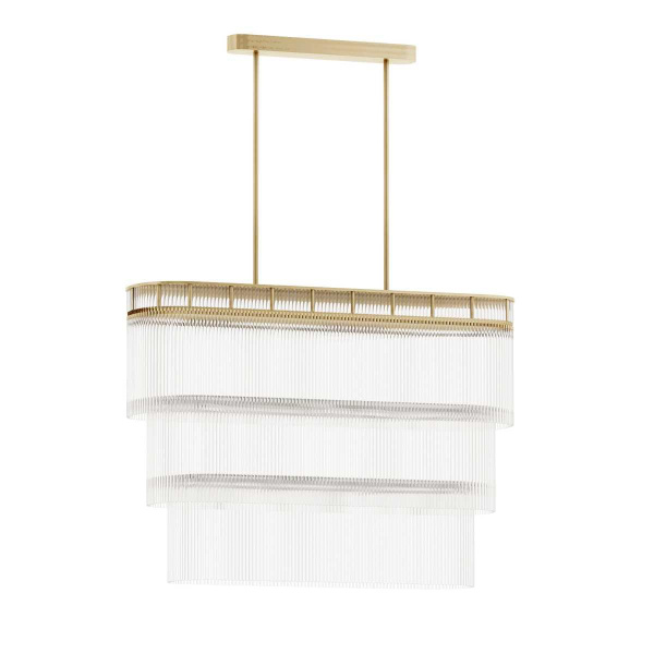 Подвесной светильник KUTEK FILAGO FIL-ZWO-29(ZM)