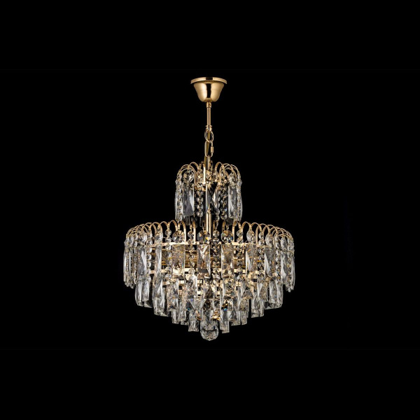 Подвесная люстра Arti Lampadari Erice E 1.5.50.100 G