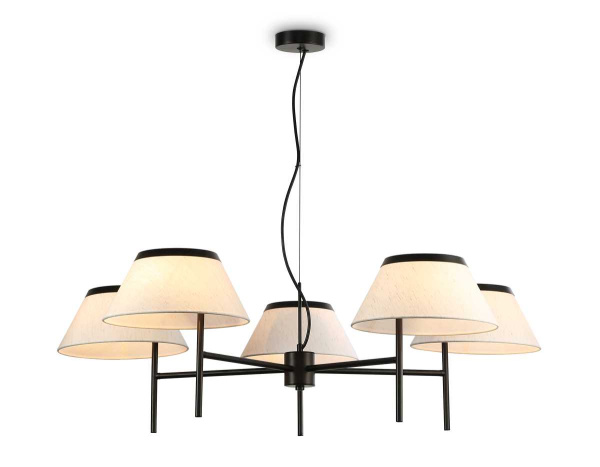 Люстра Ambrella Light HIGH LIGHT LH72453