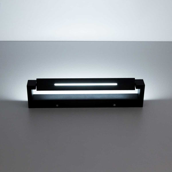 Настенный светодиодный светильник Citilux Визор CL708241N