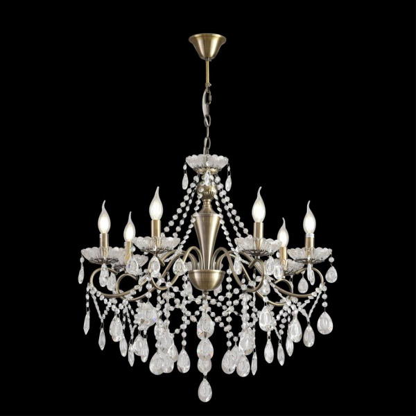 Люстра Lumion CLASSI 8346/7