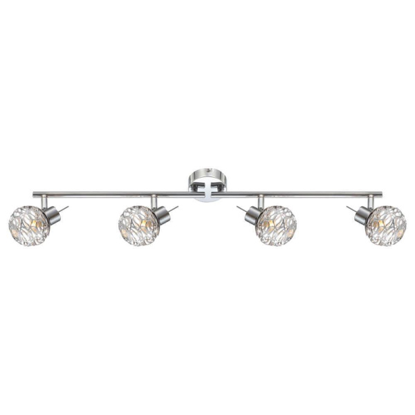 Спот Globo Bolt 56625-4