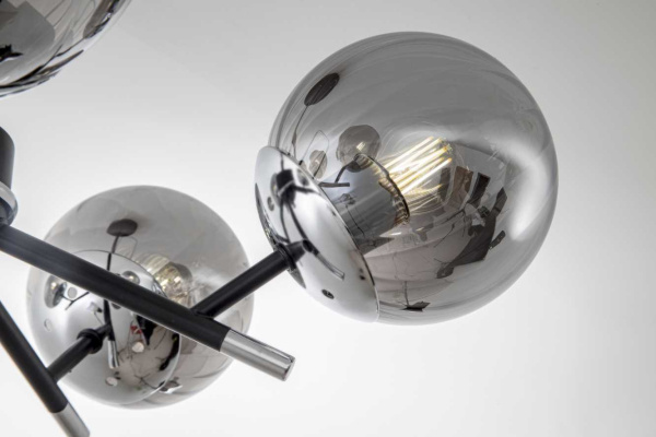 Потолочная люстра Modelux Modemodern MD.2694.5