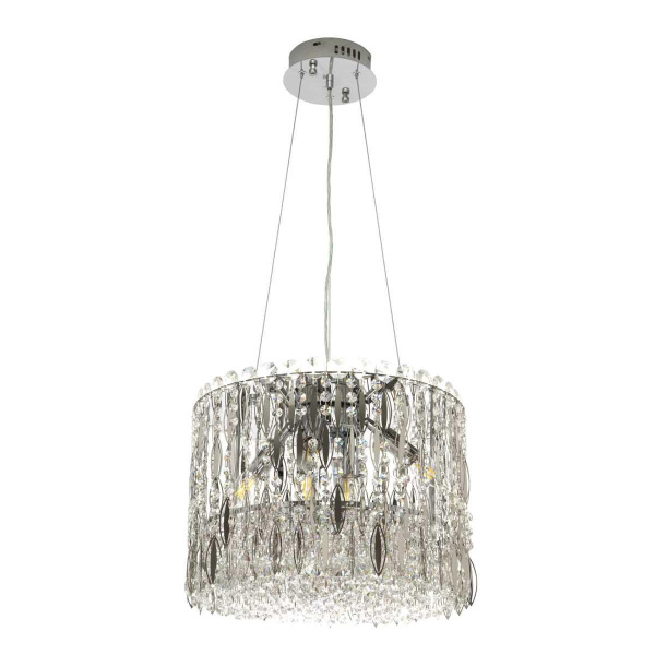 Подвесная люстра MODELUX ML.315.6 CR