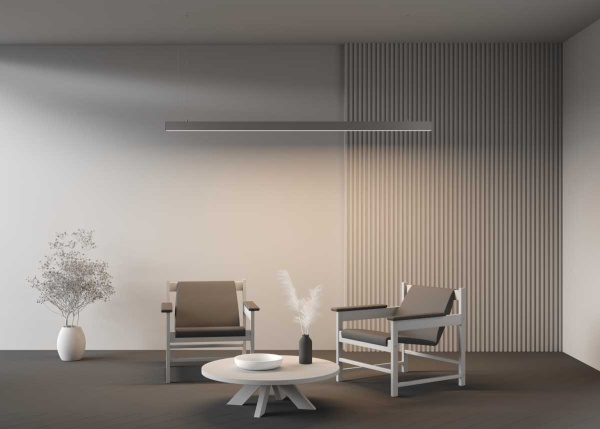 Линейный светильник Maytoni Technical LL312040