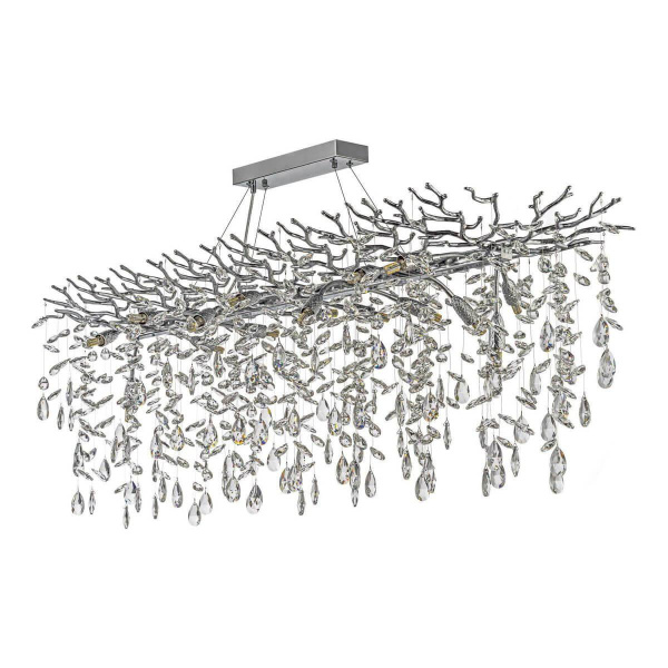 Подвесная люстра Dio DArte Elite Tavenna H 1.5.150x48.638 N