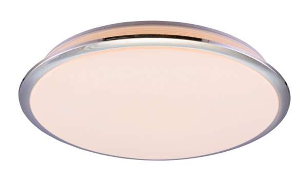 Люстра 89501/40W LED/RGB CH (1/6)