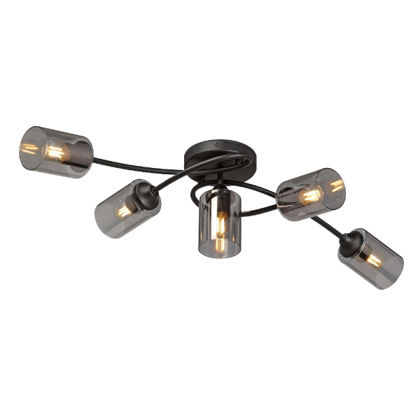 Люстра Vitaluce V2048-1/5PL