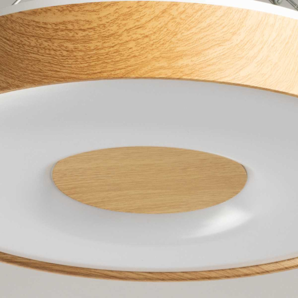 Люстра De City Ривз 674017901