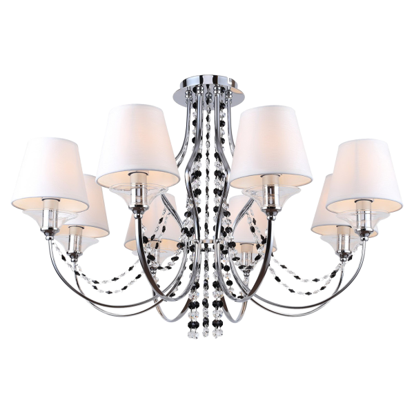 Потолочная люстра Lussole Lgo Greenlee LSP-8081