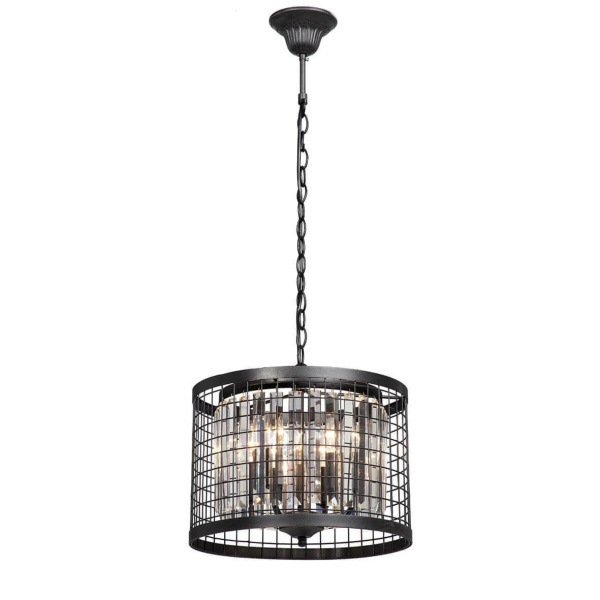 Подвесная люстра Vitaluce V5184-1/4