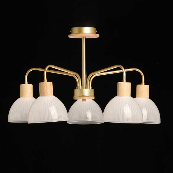 Люстра потолочная De City Dela 635016405