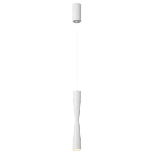 Подвесной светильник Odeon Light Anika Hightech 4290/5L