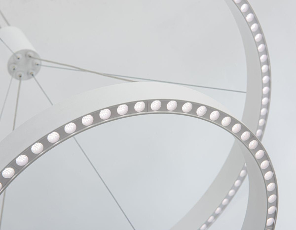 Подвесной светодиодный светильник Ambrella light Comfort Line FL5884