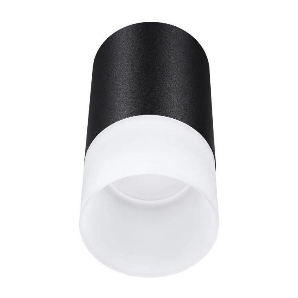 Потолочный светильник Lucia Tucci LTP-C006-01GU10-B