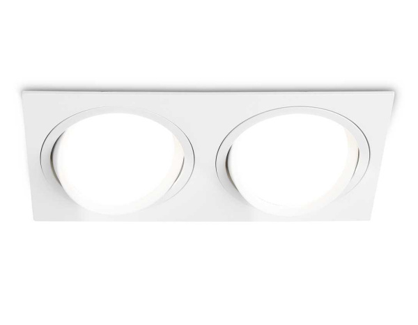 Встраиваемый светильник Ambrella light TECHNO SPOT TN51919