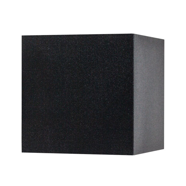 Уличный настенный светодиодный светильник Lightstar Dalla 340517