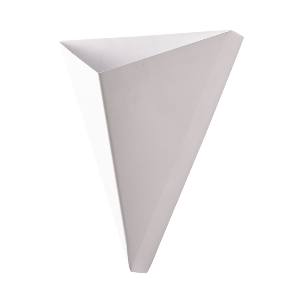 A2033AP-1WH Декоративная подсветка Arte Lamp TRAPEZE A2033AP-1WH