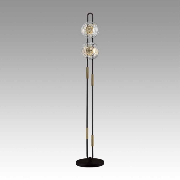 Торшер Odeon Light Exclusive Modern Magnet 5407/23FL