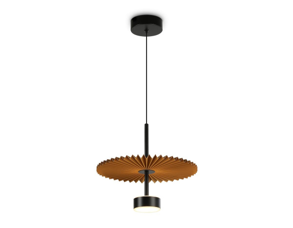 Люстра Ambrella Light HIGH LIGHT LH72607