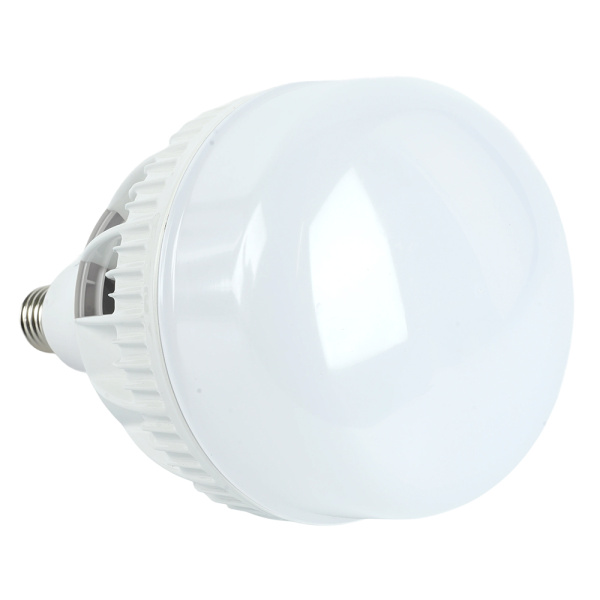 Лампа светодиодная Feron E27-E40 120W 6400K матовая LB-65 38197