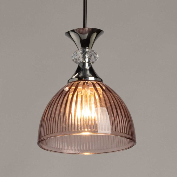 Люстра De City Соло 112015001