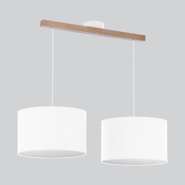 Подвесной светильник TK Lighting 3373 Troy White