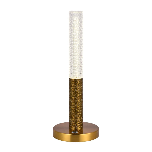 Настольная лампа Modelux ML.3310.01TL BS