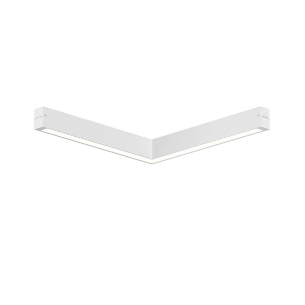 Трековый светодиодный светильник Denkirs Smart Linear DK8014-WH