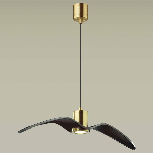 Подвесной светильник Odeon Light Pendant Birds 4900/1B