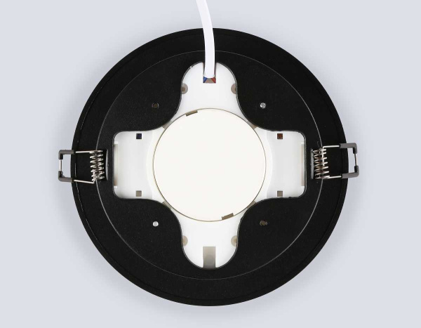 Светильник встраиваемый Ambrella light TECHNO SPOT TU5015