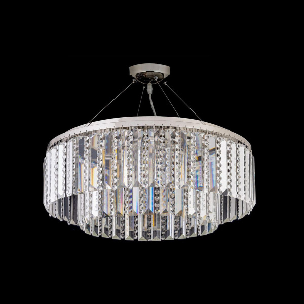 Подвесная люстра Arti Lampadari Milano E 1.5.D50.505 N