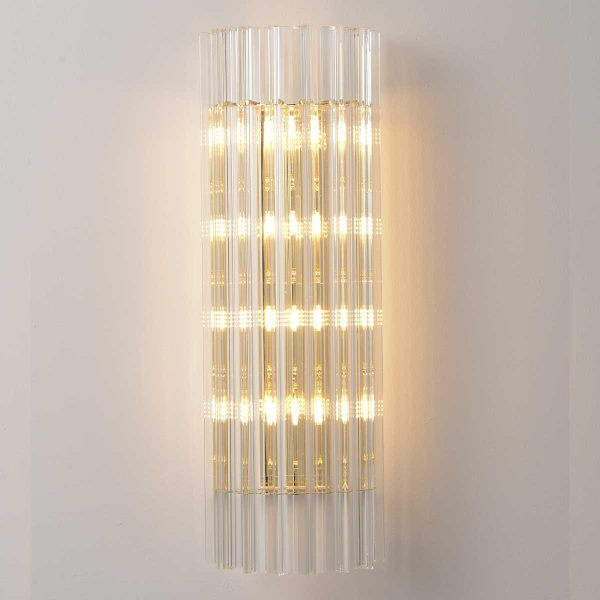 Бра Crystal Lux COLOSSEO AP4