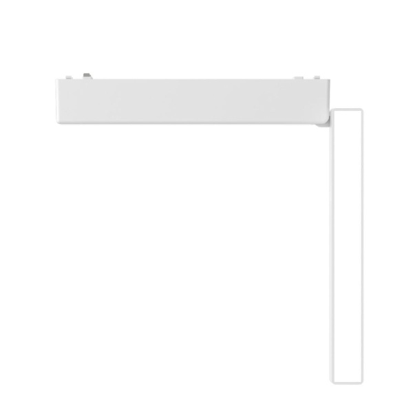 Трековый светильник Aployt Magnetic track 48 APL.0103.10.10