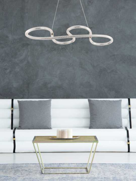 Люстра De City Мадлен 424017101