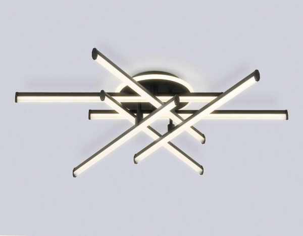 Люстра Ambrella Light COMFORT FL6252