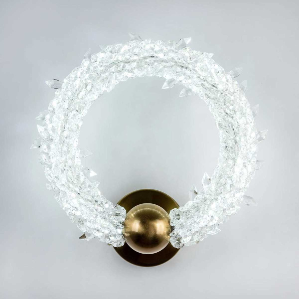 Настенный светодиодный светильник Modelux Modestyle MS.6006.280