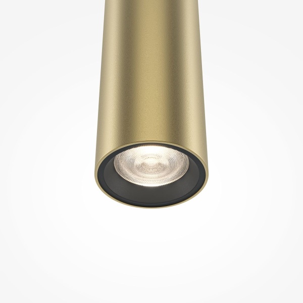 Подвесной светодиодный светильник Maytoni Pro Extra MOD160PL-L6GK