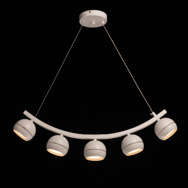 Люстра De City Гэлэкси 632018405