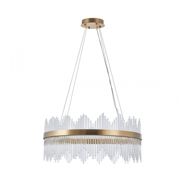 Подвесной светодиодный светильник Arte Milano Venezia 311033/D800 BS