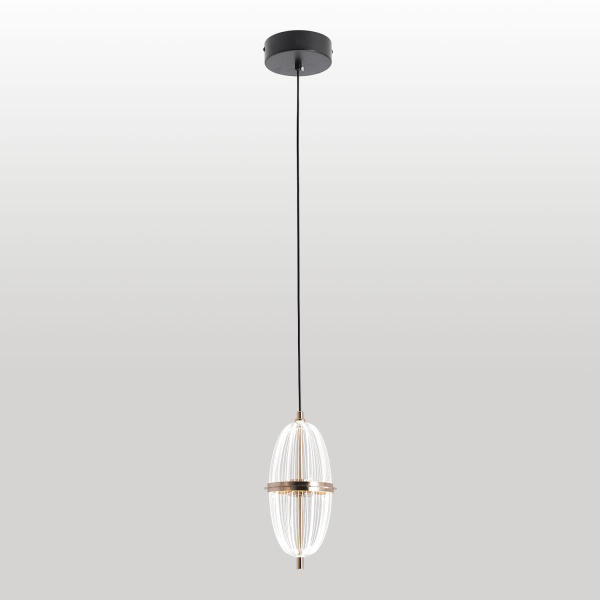 Подвесной светильник Lussole LSP-7515