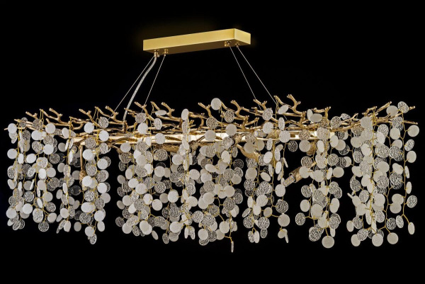 Подвесная люстра Dio DArte Elite Tavenna H 1.5.120x40.103 G