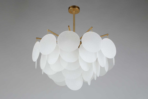 Потолочная люстра Omnilux Lerici OML-67407-06