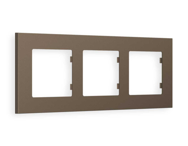 Рамка AMBRELLA VOLT AF250633