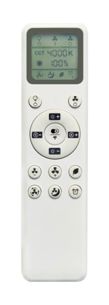 Люстра-вентилятор Mantra NISEKO FAN S 9092