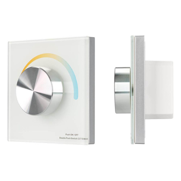 Потенциометр Arlight Rotary Smart-P20-MIX 025137