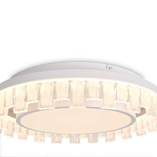 Потолочный светильник Freya Мантелло / Mantello FR6228CL-L92W3